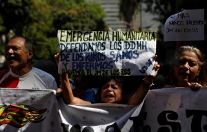 Aumenta criminalización y persecución contra activistas de DDHH en Venezuela