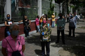 Oenegés venezolanas destacan irregularidades en las parlamentarias