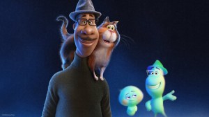 “Soul” de Pixar se lleva el Óscar a la mejor película de animación