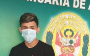 Atraparon a un venezolano tras robar una tienda en Perú
