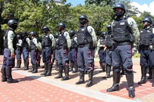 En 53 % disminuyeron los delitos en el municipio Chacao durante este 2020