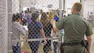 Estados Unidos liberó a más de 840 venezolanos detenidos en centros migratorios