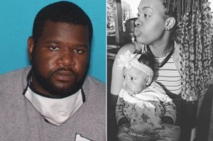 “Si no eres mía, no serás de nadie”: Mató a su ex novia y a su bebé en Missouri