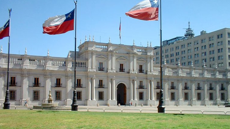 Caso Canserbero: familia Améstica envió carta al palacio presidencial de La Moneda