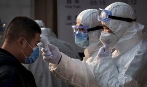 La pandemia empezó el año con cifra récord de casi 14 mil muertes al día