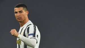 El nuevo récord que alcanzó Cristiano Ronaldo tras anotar un doblete frente al Parma