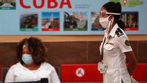 Cuba reportó 580 nuevos casos de covid-19, la cifra más baja en dos semanas
