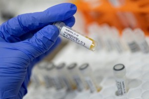 Sudáfrica recibirá vacunas de Johnson & Johnson contra el coronavirus