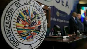 La OEA analiza una resolución en rechazo a las elecciones en Venezuela