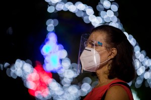 Régimen chavista reportó 314 nuevos casos de coronavirus