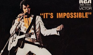 La historia detrás de la canción “Somos novios” de Armando Manzanero… ¡Versionada por Elvis Presley! (VIDEO)