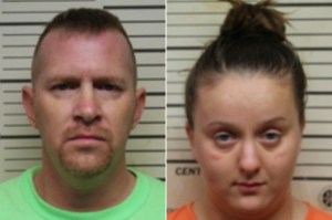 Los acusaron de dejar que mataran a golpes a su hija para “liberarla de un demonio” en Missouri