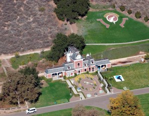 El rancho Neverland de Michael Jackson, vendido por 22 millones de dólares