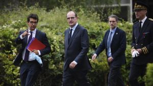 Francia declara la guerra al “islamismo radical” con un nuevo proyecto de ley