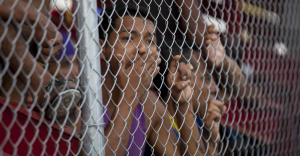 En el centro “Hombre Nuevo” en Carabobo juegan con el hambre y desesperación de los reclusos