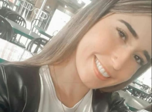 Ingrid Gomes: Saltó de carro en movimiento para no ser asesinada por su exnovio en El Junquito