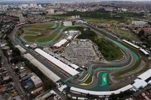 La Fórmula 1 confirmó que el Gran Premio de Brasil seguirá en Interlagos