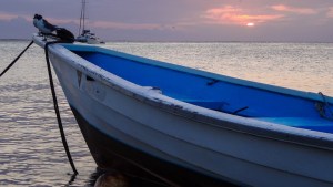 Venezuelan drownings: 41 in a boat for eight