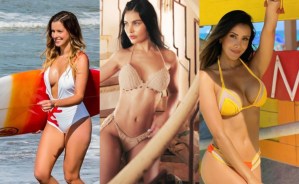 Conoce a las 10 venezolanas con los mejores cuerpos del 2020 (FOTOS)