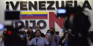 Observatorio contra el Fraude: “Más de 80% de los venezolanos le dijeron no al fraude de la dictadura”