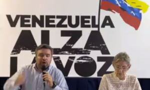 Observatorio contra el Fraude Electoral del #6Dic denunció chantajes contra venezolanos por parte del régimen de Maduro