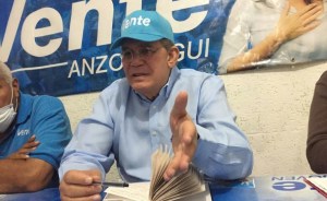 Omar González: El “Coqui” ridiculiza a las fuerzas del régimen