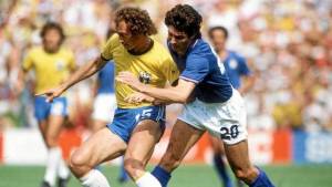 Falleció Paolo Rossi, héroe de Italia en el Mundial de España 1982