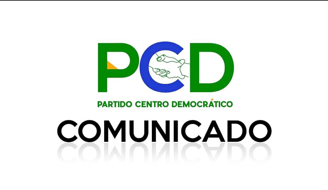 Reacción del PCD sobre cambio de nombres de parroquias en Zulia (Comunicado)