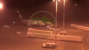 Imágenes inéditas del asesinato del general iraní Qassem Soleimani (VIDEO)