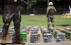 “Guerra contra las drogas” de EEUU en América Latina necesita reforma por retos de Covid-19
