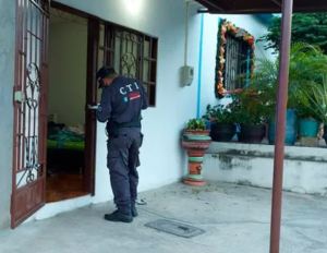 Terror en Cúcuta: Venezolano fue tiroteado por una vecina que le tocó la puerta para “pedirle agua”