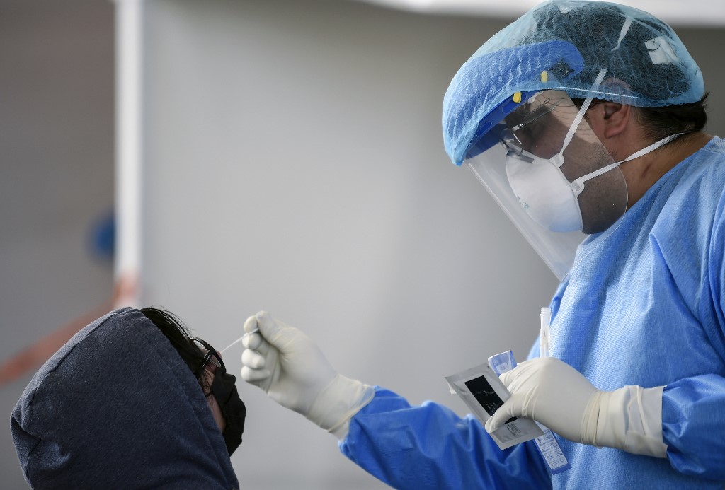 México confirmó 23 casos de la variante ómicron: ¿Qué síntomas presentan los contagiados?