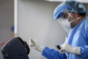 México registró más de 16 mil nuevos contagios por coronavirus en las últimas 24 horas