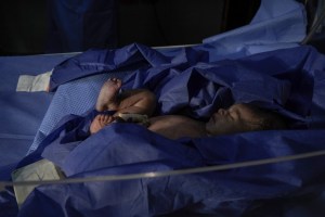 Cada día mueren 255 bebés de menos de un mes en América Latina y el Caribe, según la OPS
