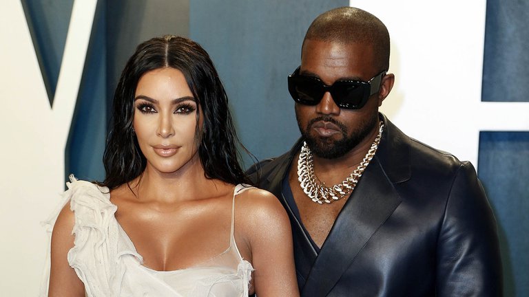 El contrato prenupcial de Kim Kardashian y Kanye West: Una fortuna exorbitante