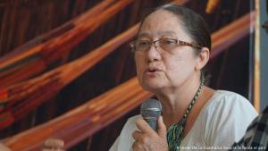 La pesadilla de un pueblo ancestral: Maestra artesana wayúu contó su realidad