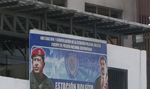¡Pal´ fresco! Funcionarios en Boleíta cobran hasta 15 dólares por trasladar reclusos a tribunales