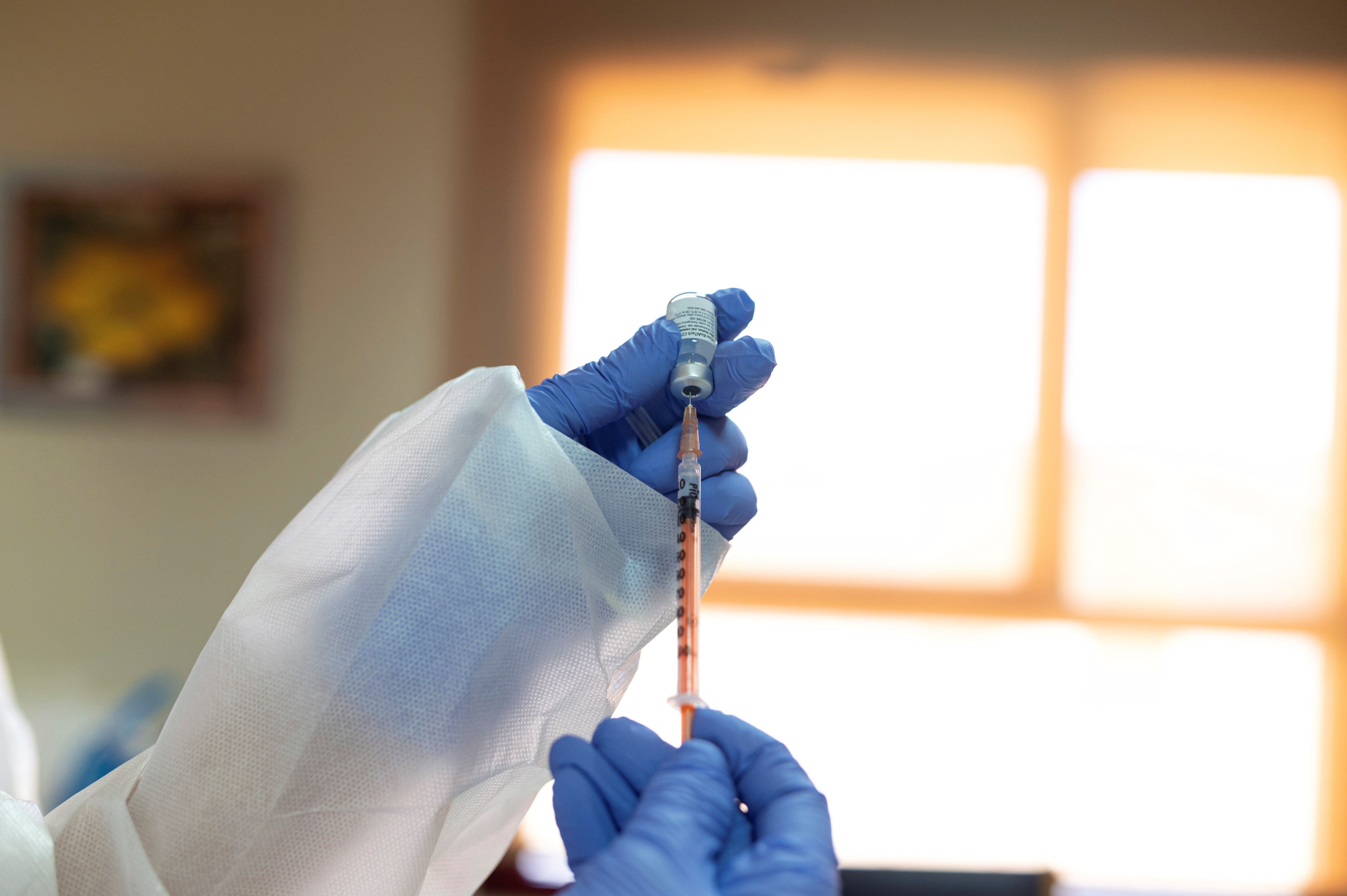 ¿Por cuáles vacunas debes apostar ante las nuevas cepas del coronavirus?