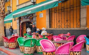 Restaurantes en Ciudad de México desafían cierre de actividades por Covid-19