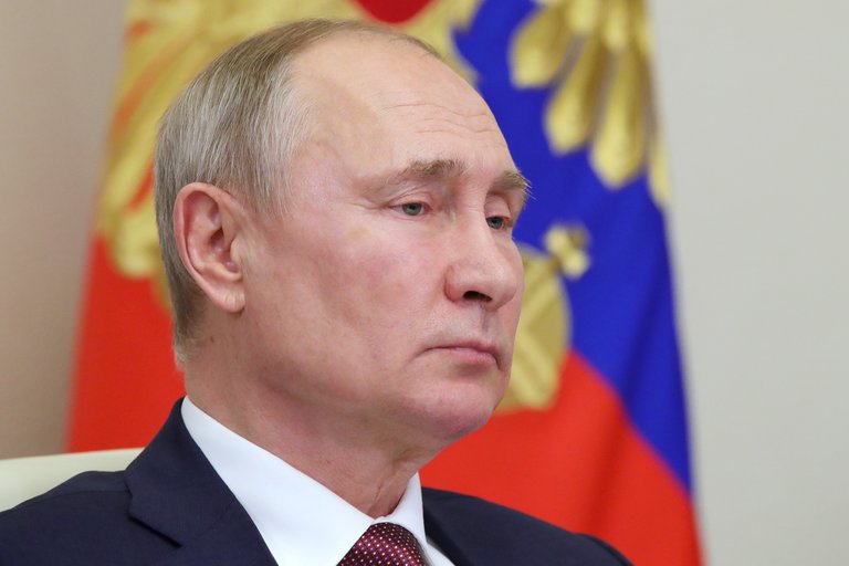 Putin intervendrá en el Foro de Davos tras doce años de ausencia