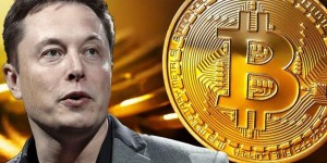 Elon Musk cambió su “bio” de Twitter, escribió “#bitcoin” y el valor de la criptomoneda se disparó 5 mil dólares en una hora