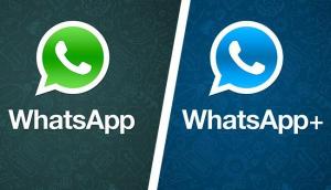 ¿Usas WhatsApp Plus u otros? El ultimátum de la aplicación oficial a usuarios que utilicen otro software