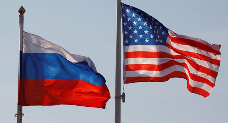 Rusia advierte a Washington de “consecuencias” por su ayuda militar a Ucrania