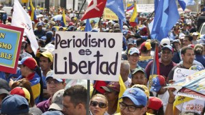 Venezuela registra 62 medios de comunicación digitales bloqueados, alertó Ve sin filtro