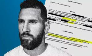El contrato de Messi: Todos los detalles sobre el mayor acuerdo en la historia del deporte