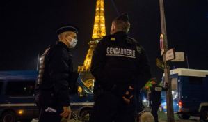 Al menos diez detenidos en Francia por tráfico de armas, incluyendo dos militares
