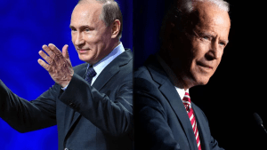 Gorbachov llama a Putin y Biden a dialogar sobre desarme nuclear