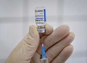 Academia Nacional de Medicina: Hospitales venezolanos aplicarían “lista Tascón” para el suministro de la vacuna contra el coronavirus