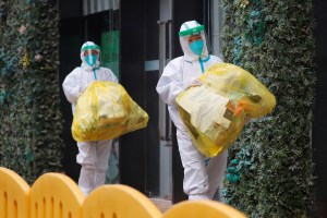 La pandemia del Covid-19 ha dejado al menos 2.176.000 muertos en el mundo