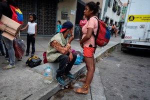 Escombros de Maduro: Venezuela tendrá este año la tasa de desempleo más alta de la región